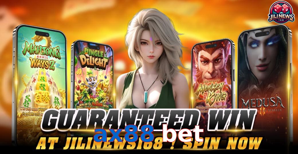 ax88 bet