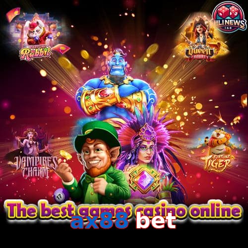 ax88 bet