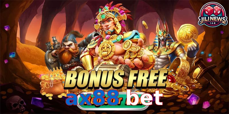ax88 bet
