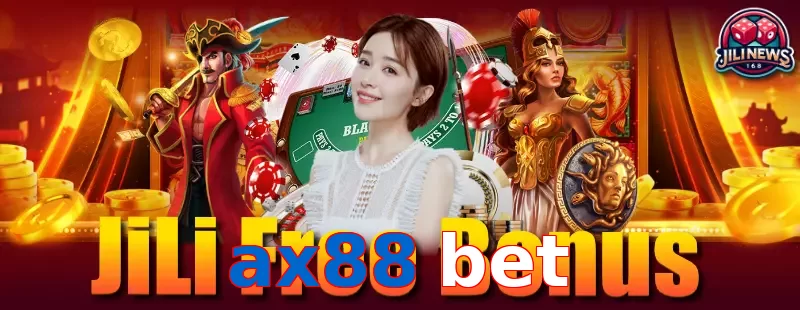 ax88 bet