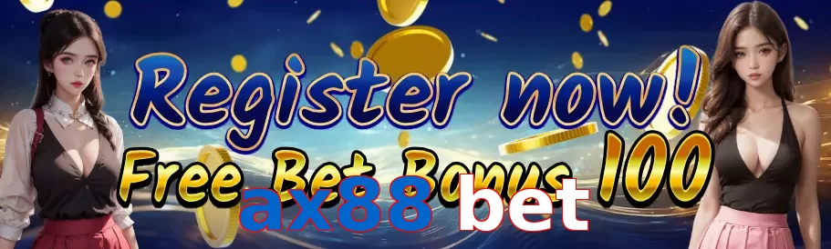 ax88 bet