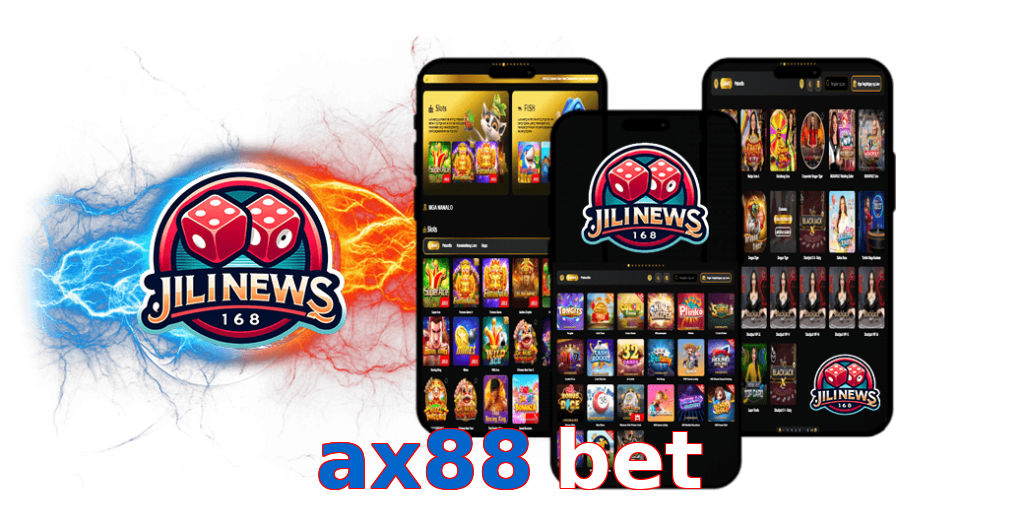 ax88 bet
