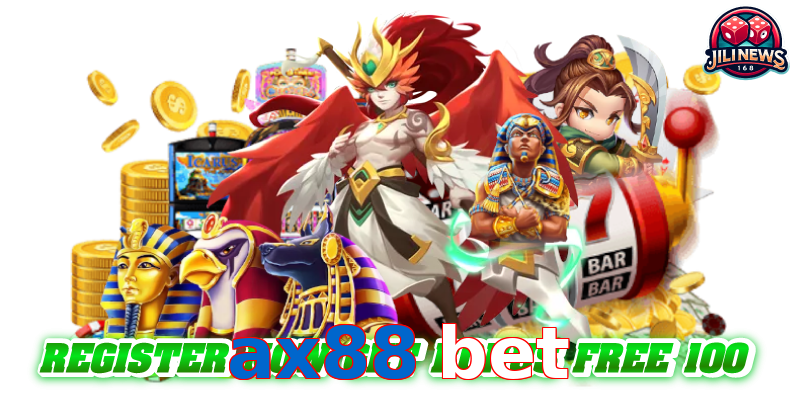ax88 bet