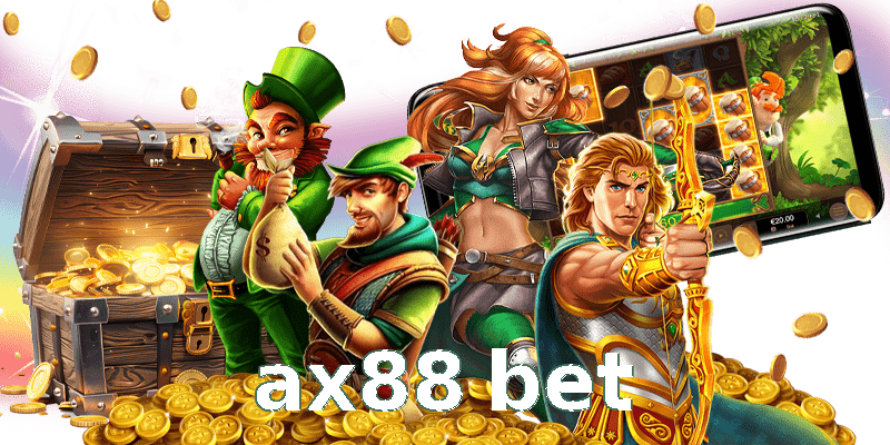 ax88 bet
