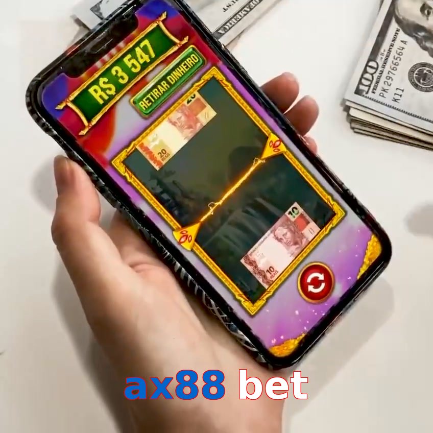 ax88 bet