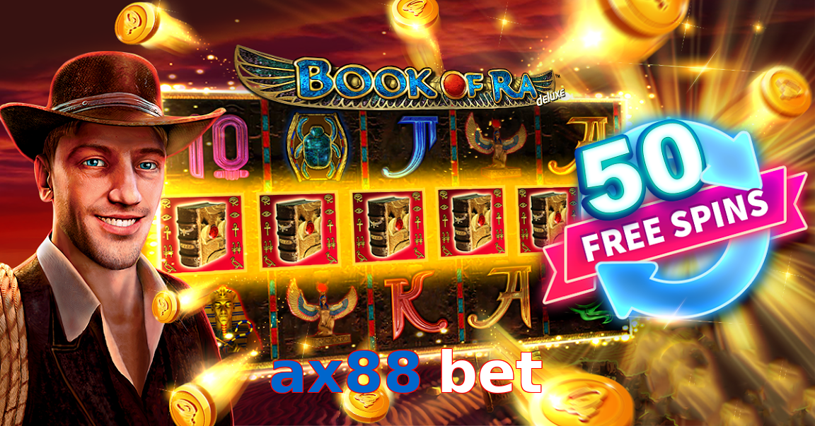 ax88 bet