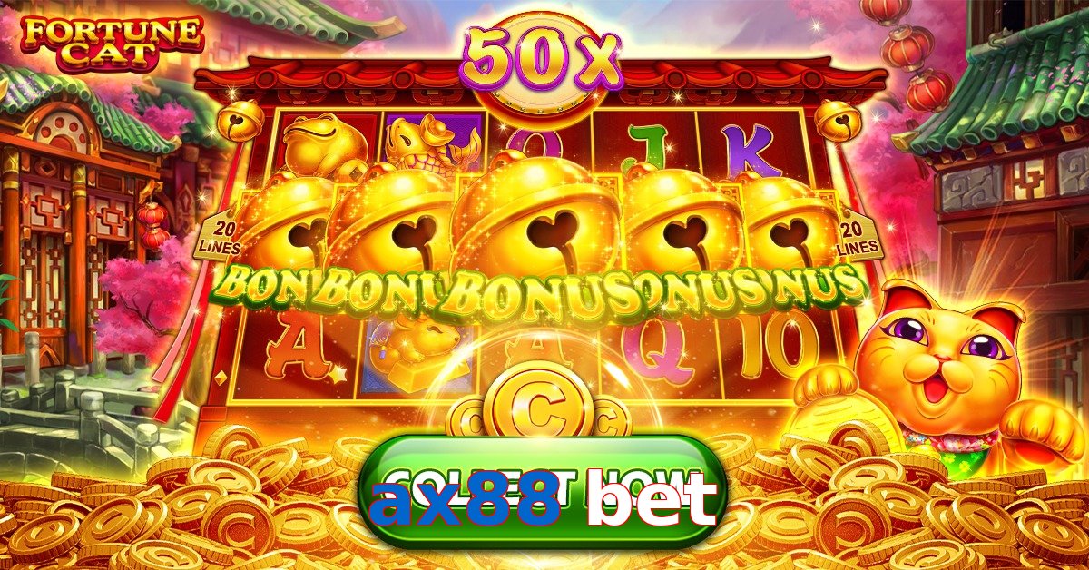 ax88 bet