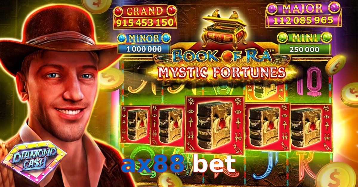 ax88 bet