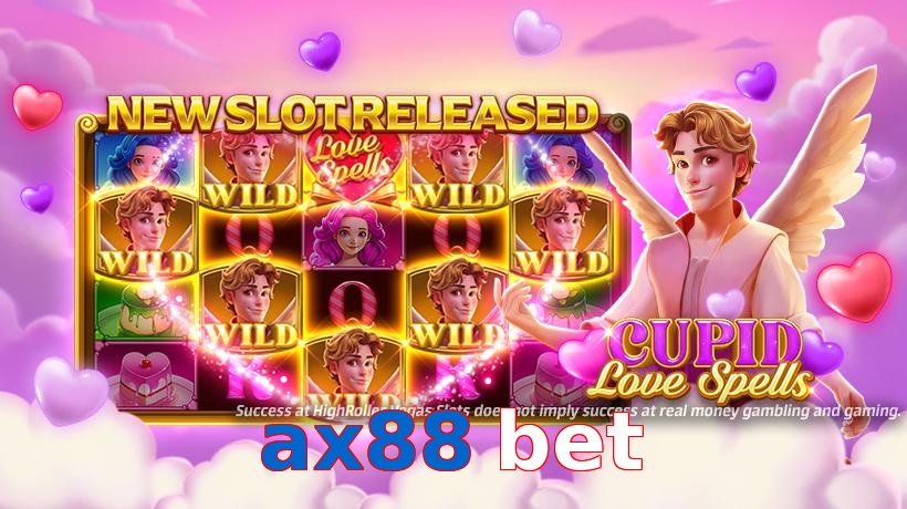 ax88 bet