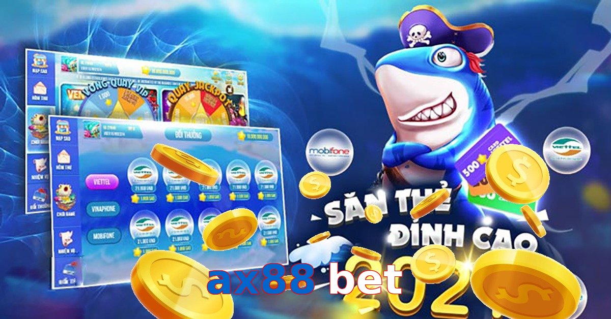 ax88 bet