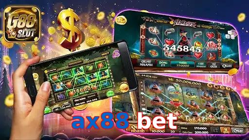 ax88 bet