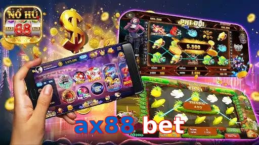 ax88 bet