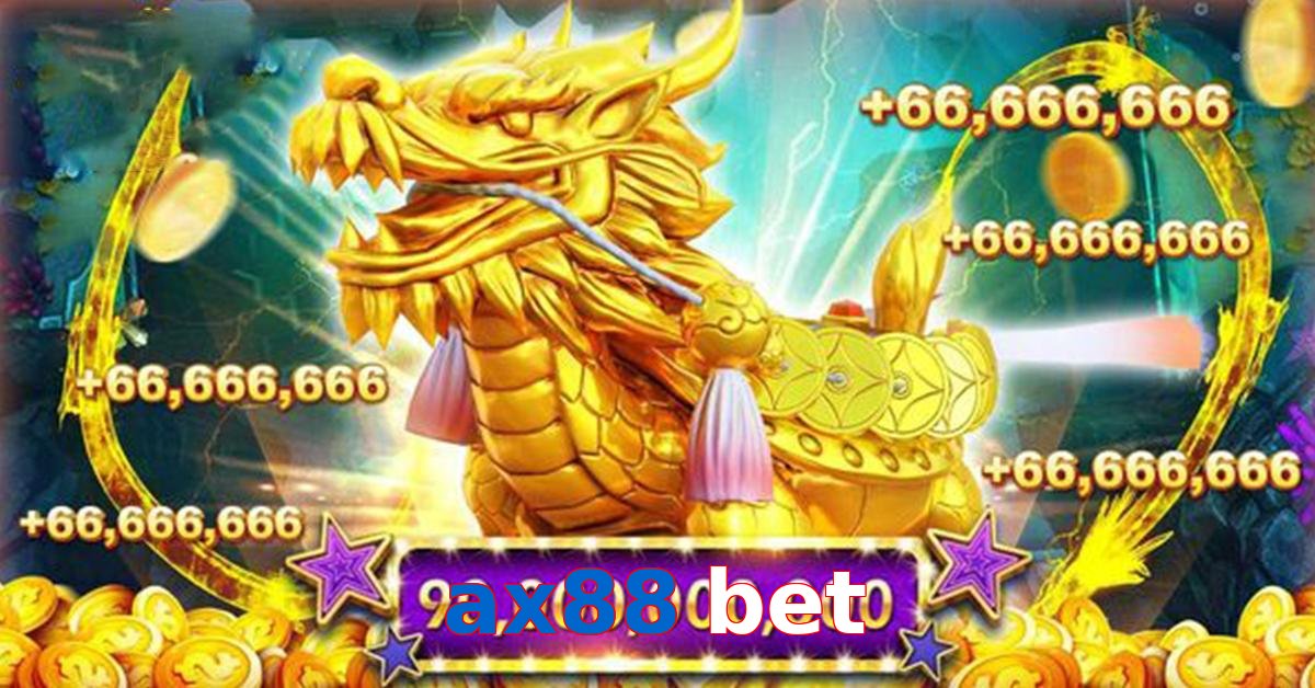 ax88 bet