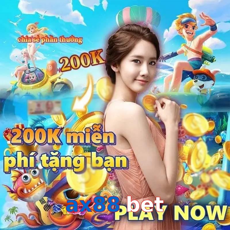 ax88 bet