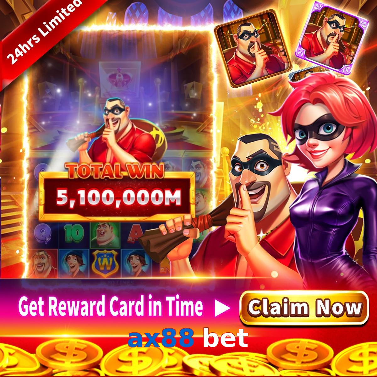 ax88 bet
